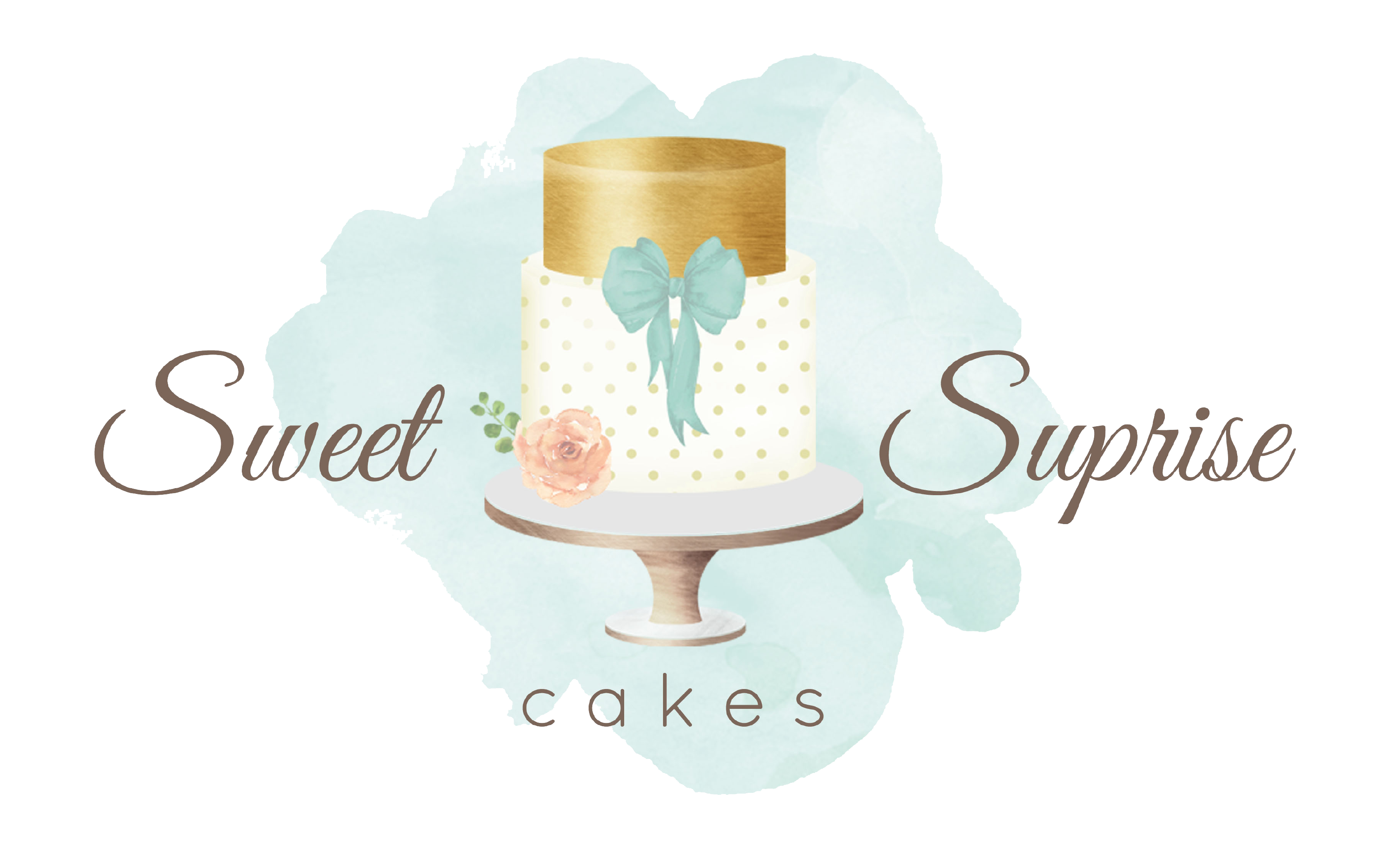 Sweet Suprise Cakes, LLC